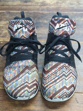 Men's APL Ascend Shoes Size 11